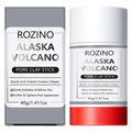 ROZINO Clay Mask Stick 40g – Deep Cleansing All Skin Types