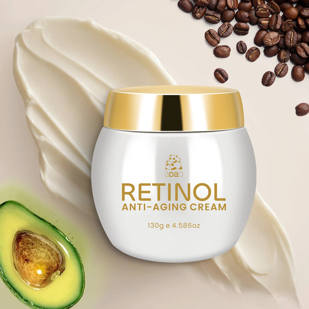 Collagen & Hyaluronic Acid Face Moisturizing Cream with Aloe
