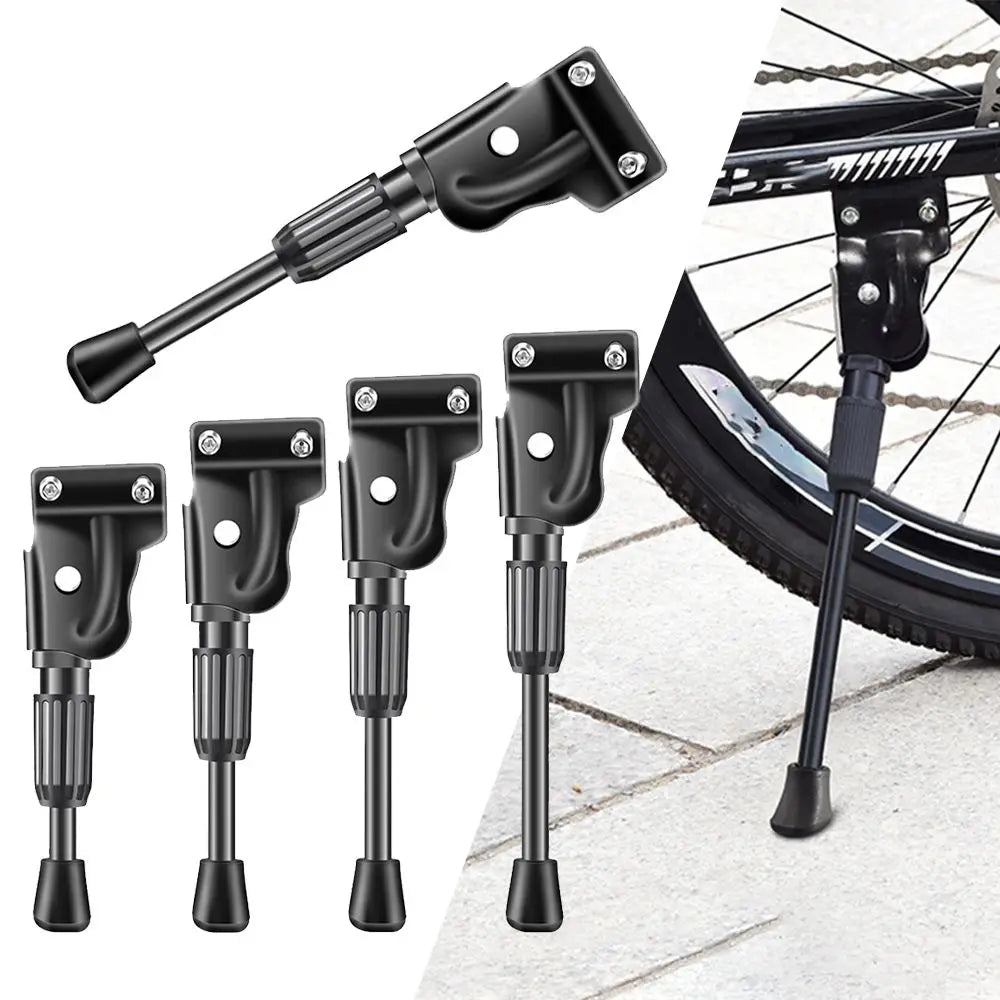 Kids Folding Bike Kickstand | Fits 12–24 Inch Bicycles