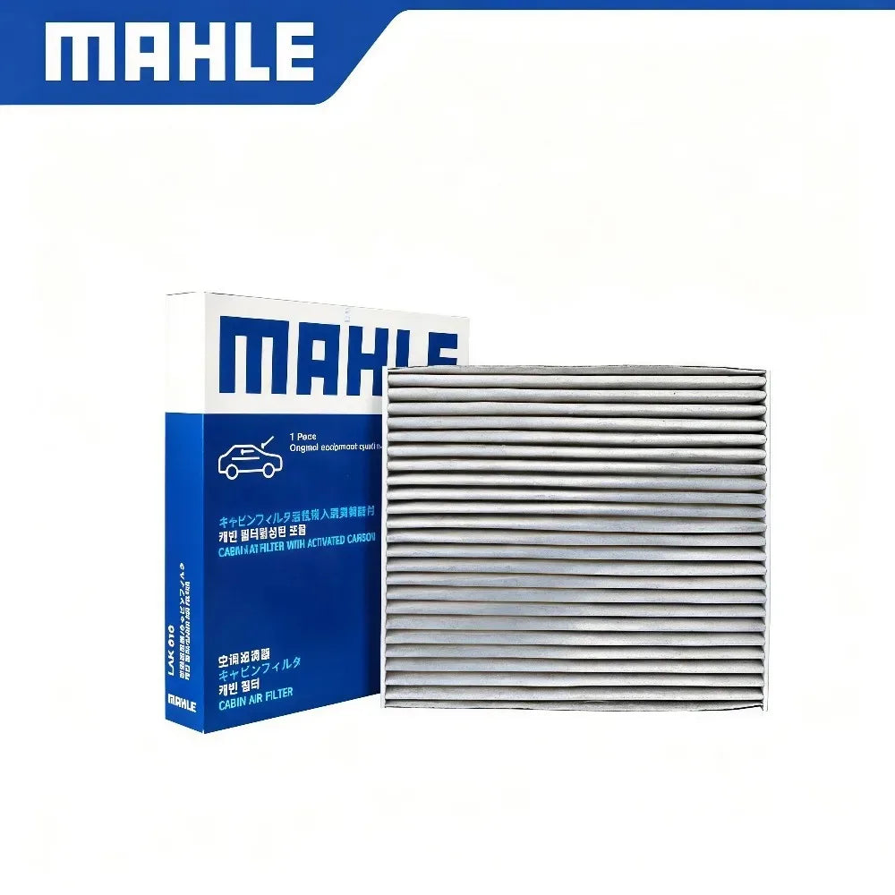 MAHLE LAK1307 Activated Carbon Cabin Air Filter – Infiniti Q50L