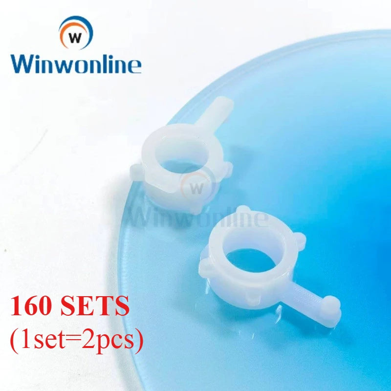 160x JC61-03782A Bushing for Samsung SCX & ML Printers