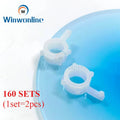 160x JC61-03782A Bushing for Samsung SCX & ML Printers