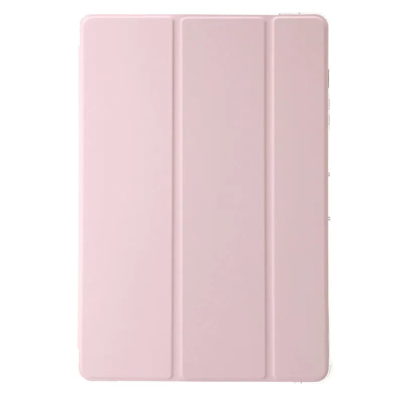 Samsung Galaxy Tab S10 Lite Trifold Case with Pencil Holder