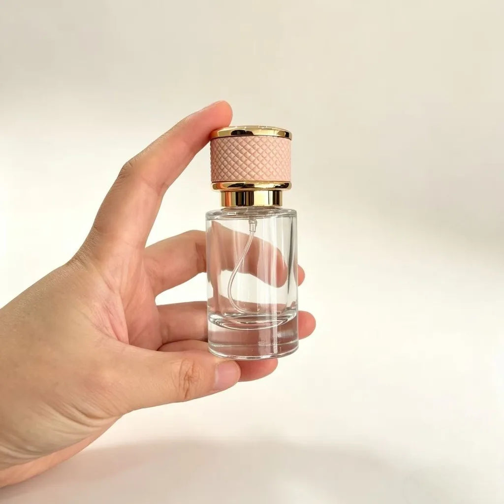 Refillable Glass Perfume Atomizer Bottle 30mL | NIFTY