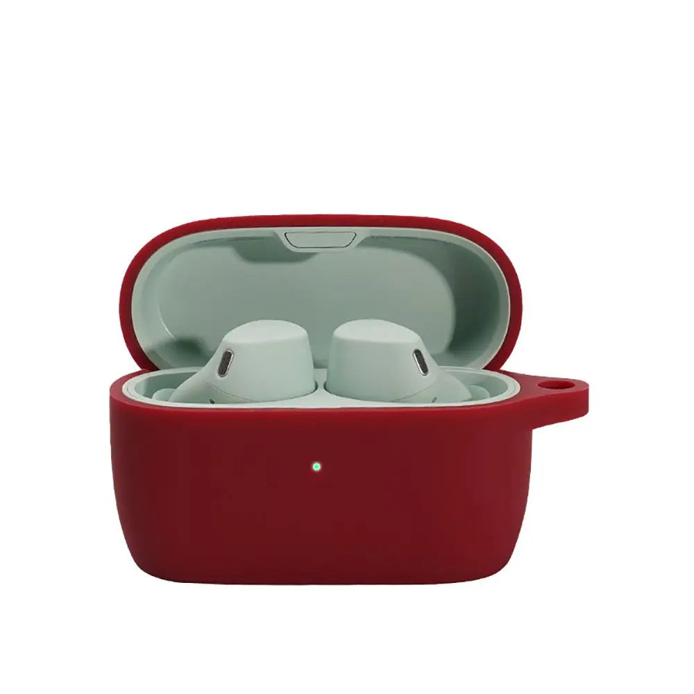 Silicone Case for Jabra Elite 4 Active – Protective Cover