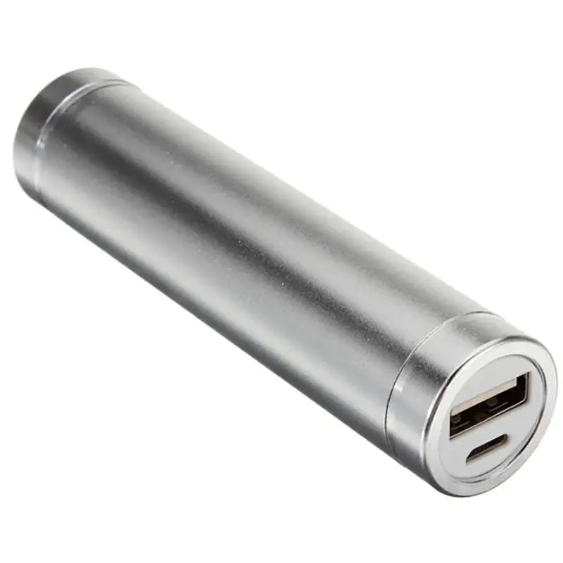 Aluminum Alloy DIY 18650 Power Bank Box | Portable Charger Shell