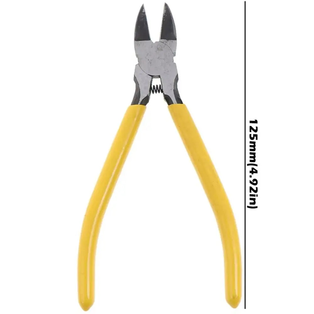 Ultra Sharp Flush Wire Cutter – Precision Cutting Pliers