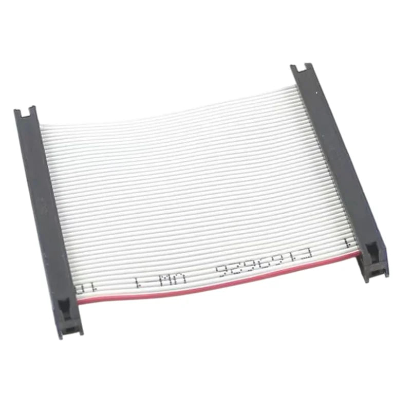 2.5" IDE 44-Pin Female to Female HDD Extension Ribbon Cable
