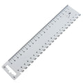 Patchwork Seam Ruler – Quilting Measuring Gauge Sewing Tool