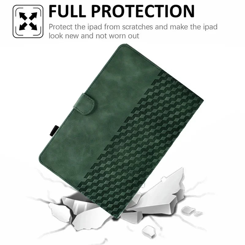Samsung Galaxy Tab A 10.1 2016 Wallet Stand Case T580 T585