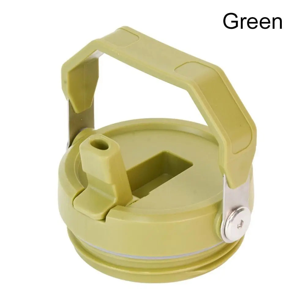 Universal Metal Lid Cap for 20/30oz Tumbler Water Bottle
