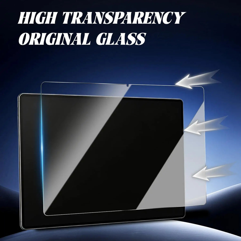 9H Tempered Glass Screen Protector – Huawei MatePad Pro Max