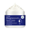YCHZ Magnesium Neck Cream – Moisturizing & Hydrating 60g