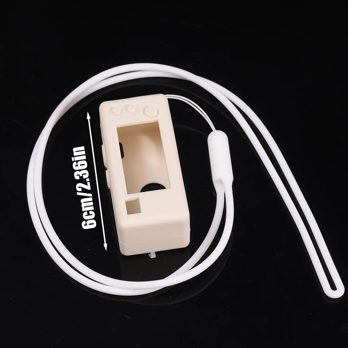 Silicone Case for Kodak 1987 Mini CCD Camera – Drop Protection