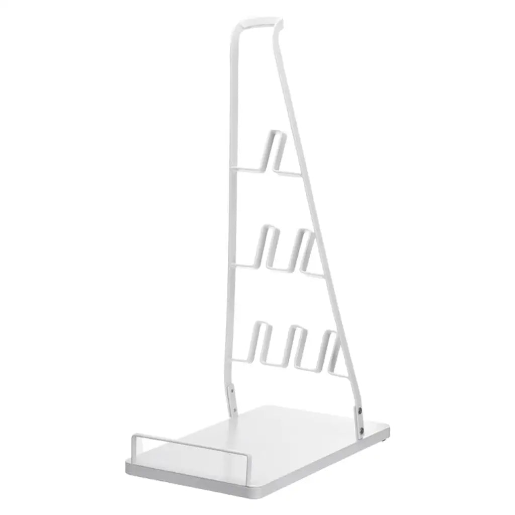Dyson V6 V7 V8 V10 V11 Vacuum Floor Stand Rack Organizer