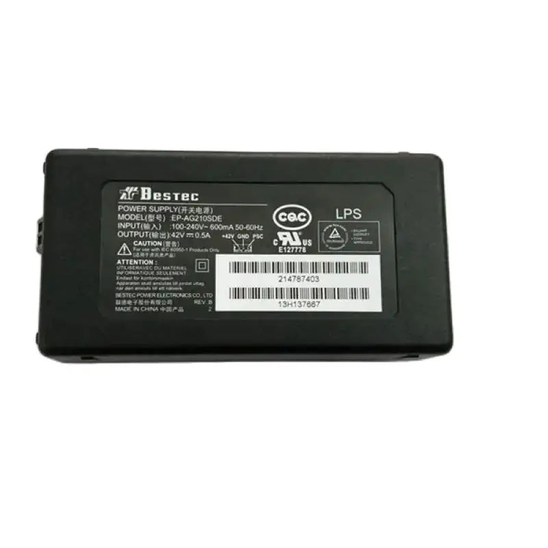 Epson L-Series Printer Power Supply Adapter | L110 L120 L300