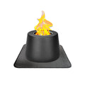 Fireproof Heat Resistant Fireplace Mat – BBQ & Fire Pit