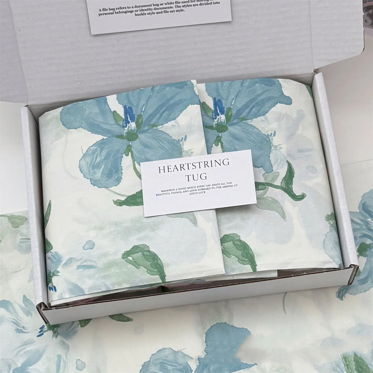 Gift Wrapping Paper Set – 10 Sheets, All Occasions