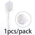 Christmas Decorative Flower Stem – Festive Floral Accent Décor