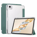 Honor Pad X9A 11.5" PU Leather Case with Pen Holder & Stand