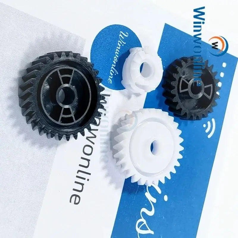 Fuser Drive Gear Kit for Canon IR 1730 1740 1750 ADV 400 500 – 5 Sets