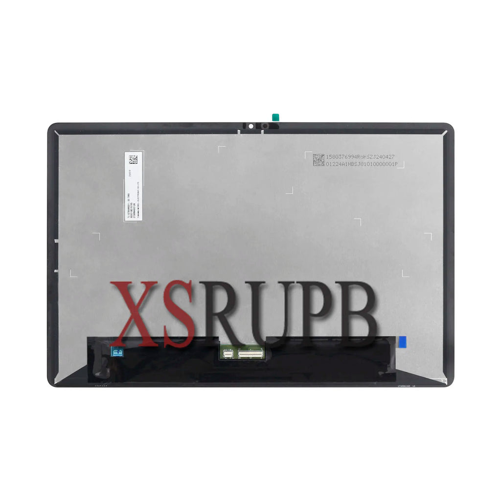 Lenovo Xiaoxin Pad Pro 12.7 TB370FU LCD Touch Screen Assembly