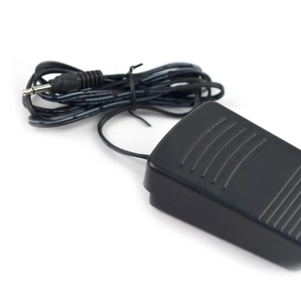 Universal Foot Pedal Controller for Mini Sewing Machine 202 505