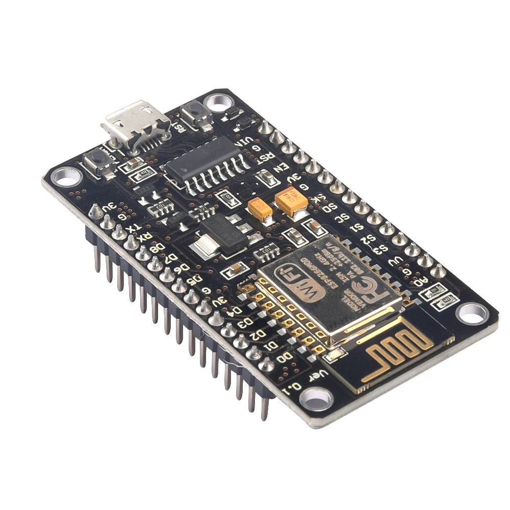 NodeMCU V3 ESP8266 ESP-12E Wi-Fi Dev Board | CH340G