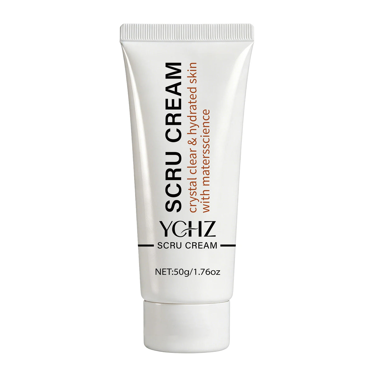 YCHZ Whitening Lip Exfoliating Gel – Brighten & Nourish Lips