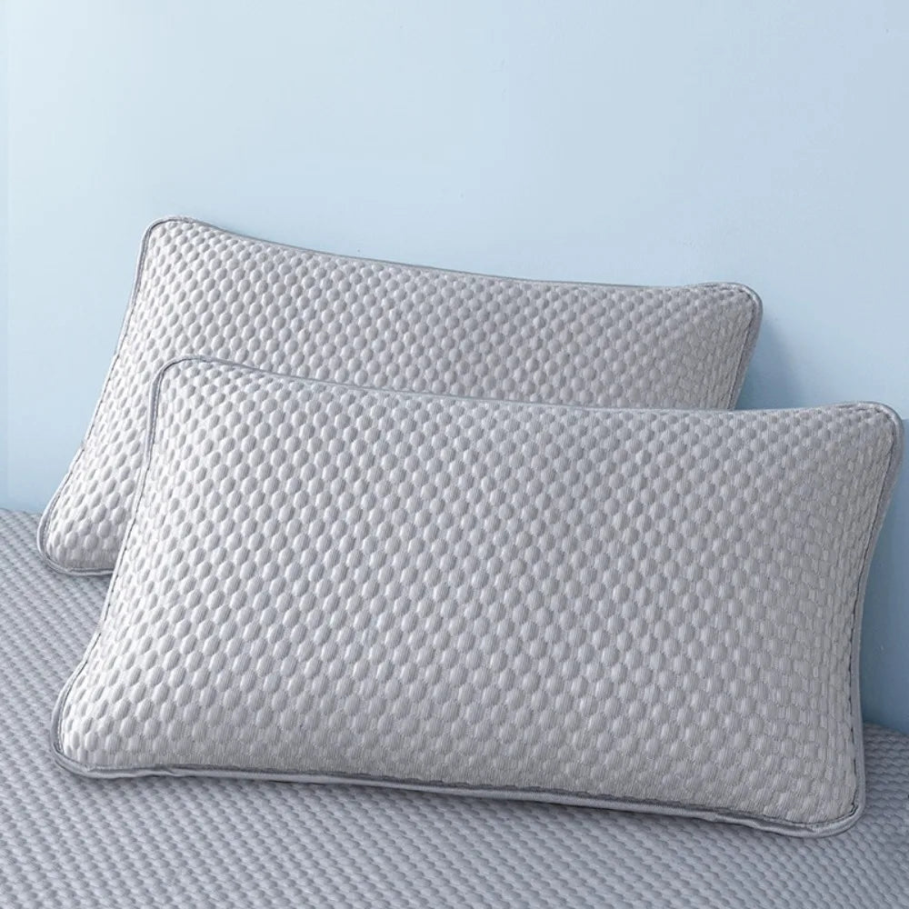 Waterproof Pillow Protector Cover – Non-Woven Polyester Case