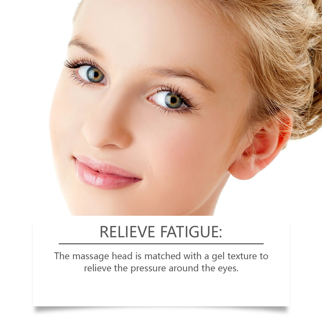 AH-8 Firming Neck Cream & Peptide Eye Cream Skincare Set