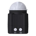SL-19 Waterproof 60M Diving LED Fill Light for Cameras
