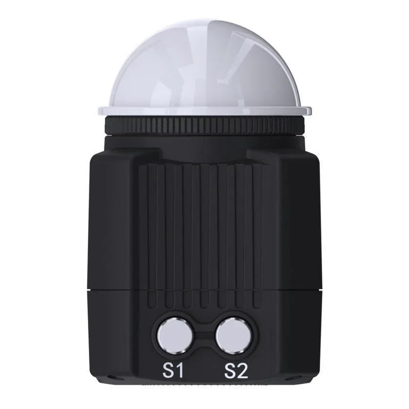SL-19 Waterproof 60M Diving LED Fill Light for Cameras