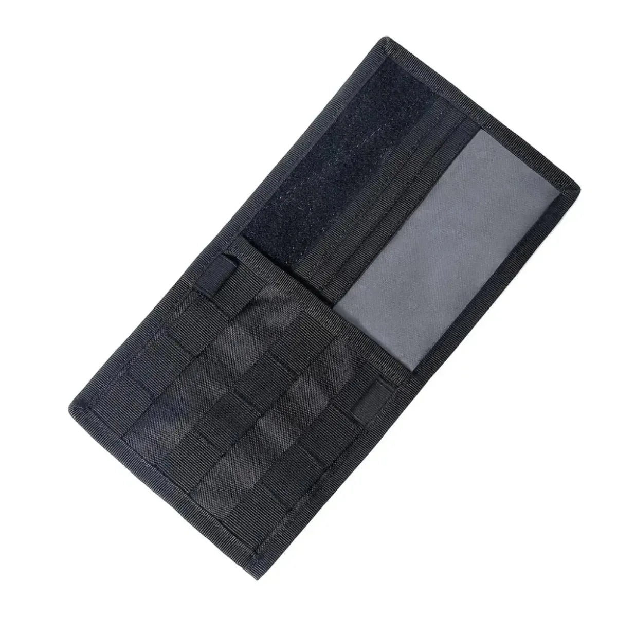 Tactical Car Visor Organizer Bag | SUV Truck Travel Storage