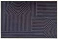 Non-Slip Washable Entrance Mat – Indoor & Outdoor Floor Rug