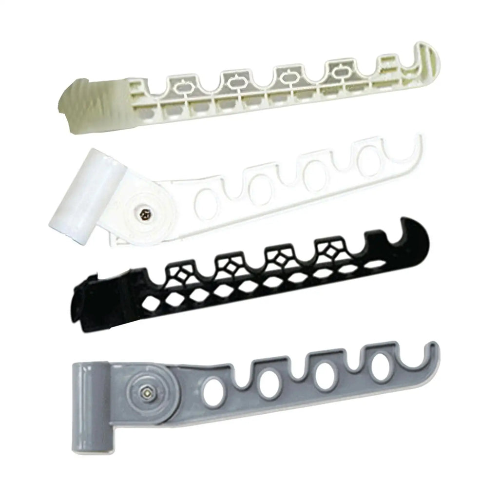 Wing Hanger Accessory for Indoor Drying Rack | 32mm Pole