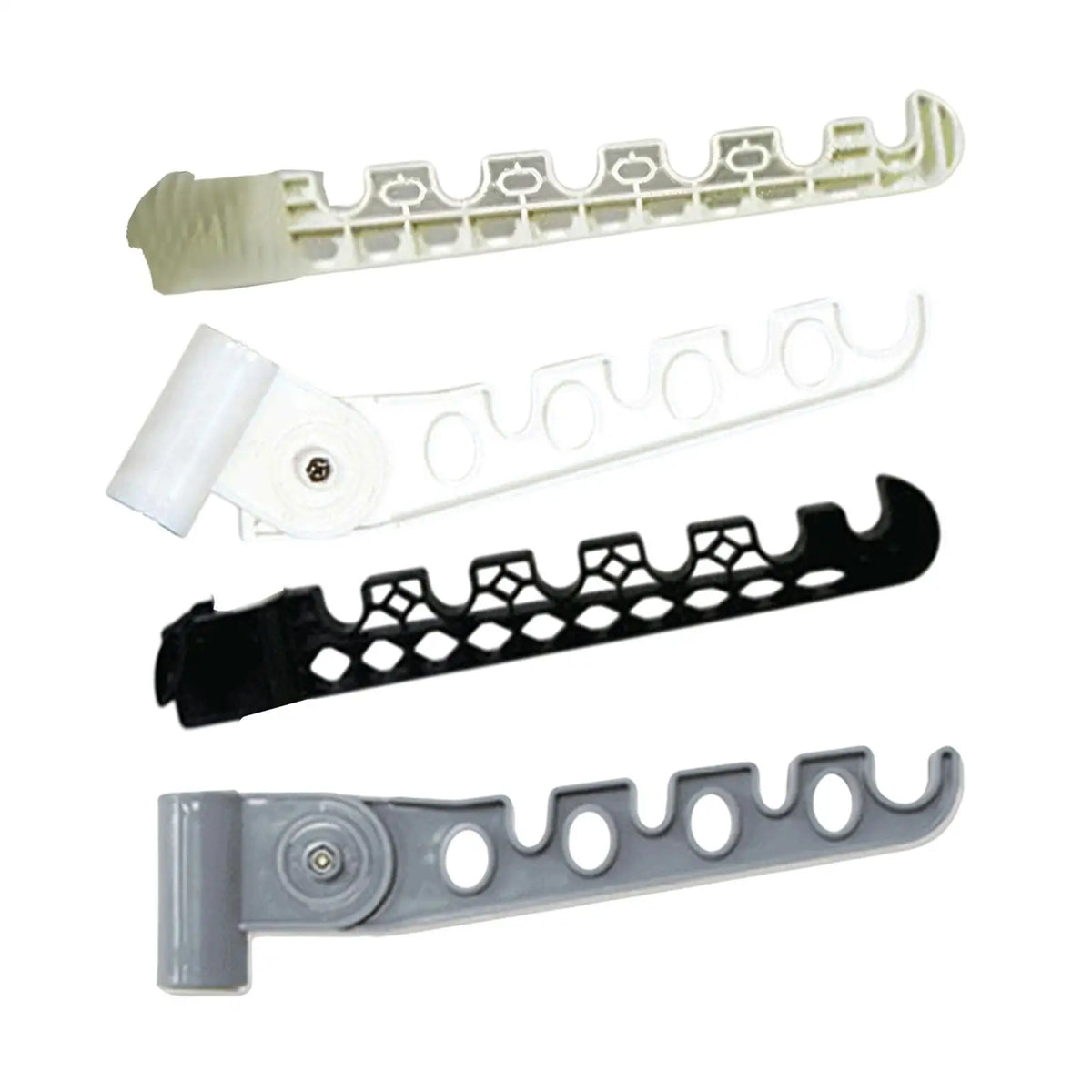 Wing Hanger Accessory for Indoor Drying Rack | 32mm Pole