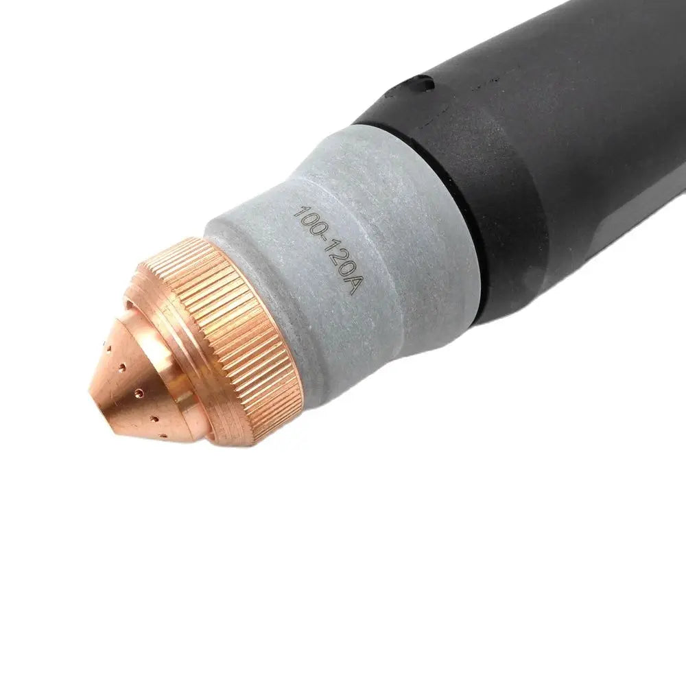 Copper Retaining Shield Cap 120A IPX102 IPXM102 Plasma Torch