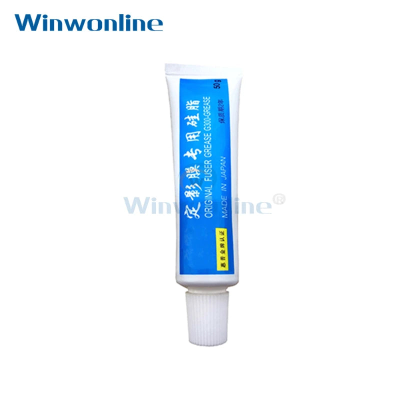 Fuser Grease G300 30g–40g | HP Samsung Lexmark Brother