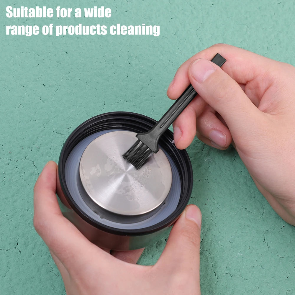 Long Handle Dust Cleaning Brush – Keyboard, Laptop & Phone