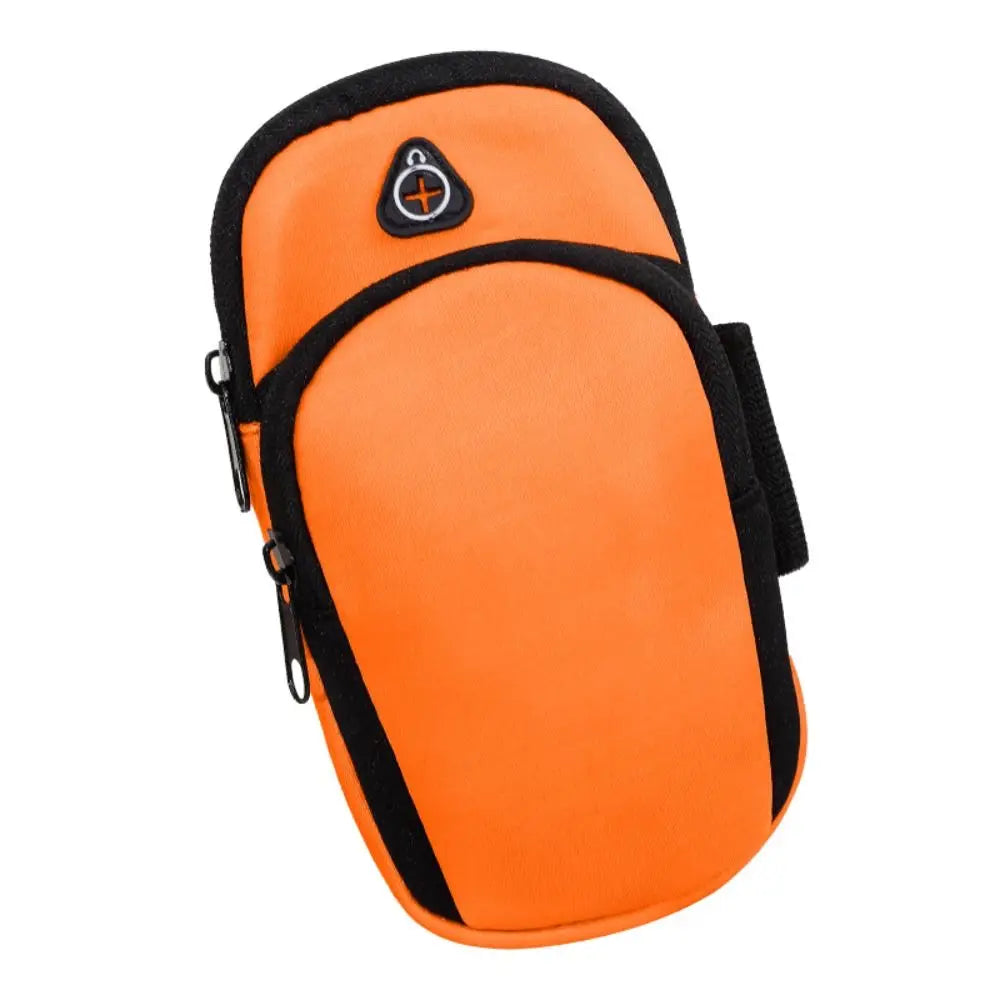 Neoprene Sports Armband Phone Case – Breathable & Waterproof