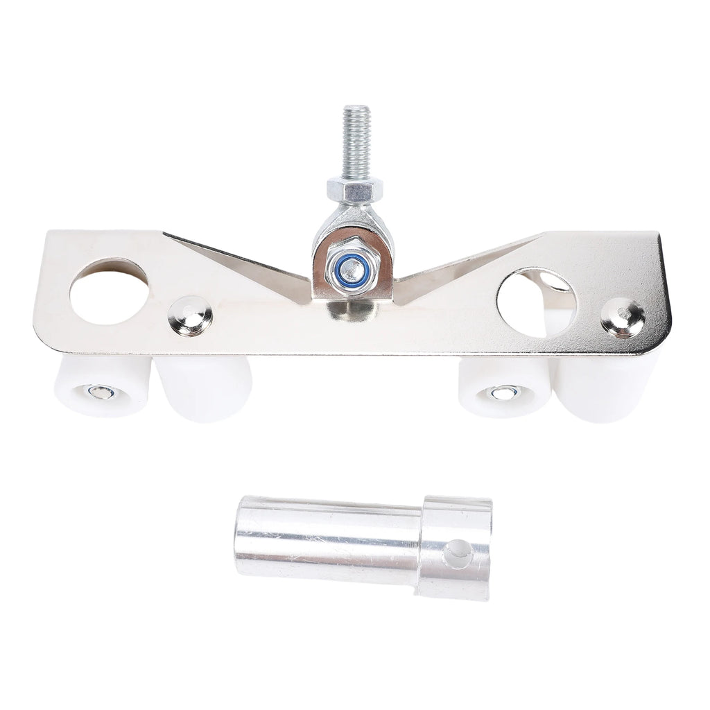 PTFE Stainless Steel Inside Corner Bead Roller Taping Tool