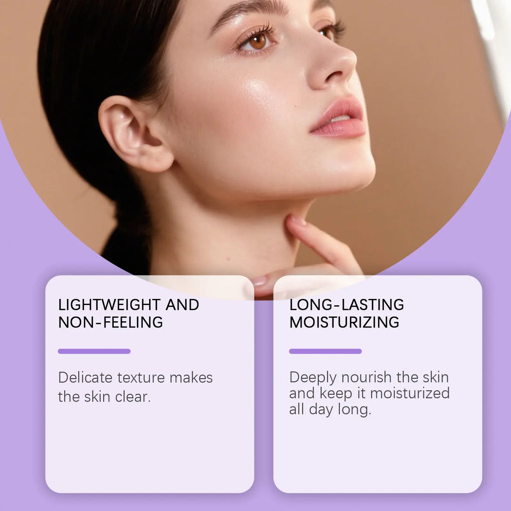 Moisturizing BB Cream Concealer | Oil Control Brightening Foundation