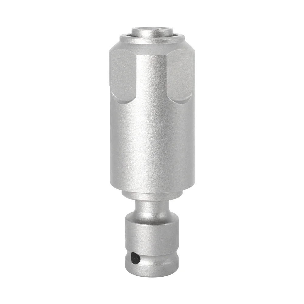 SDS-Plus & Square Adapter – Impact Wrench to Electric Hammer