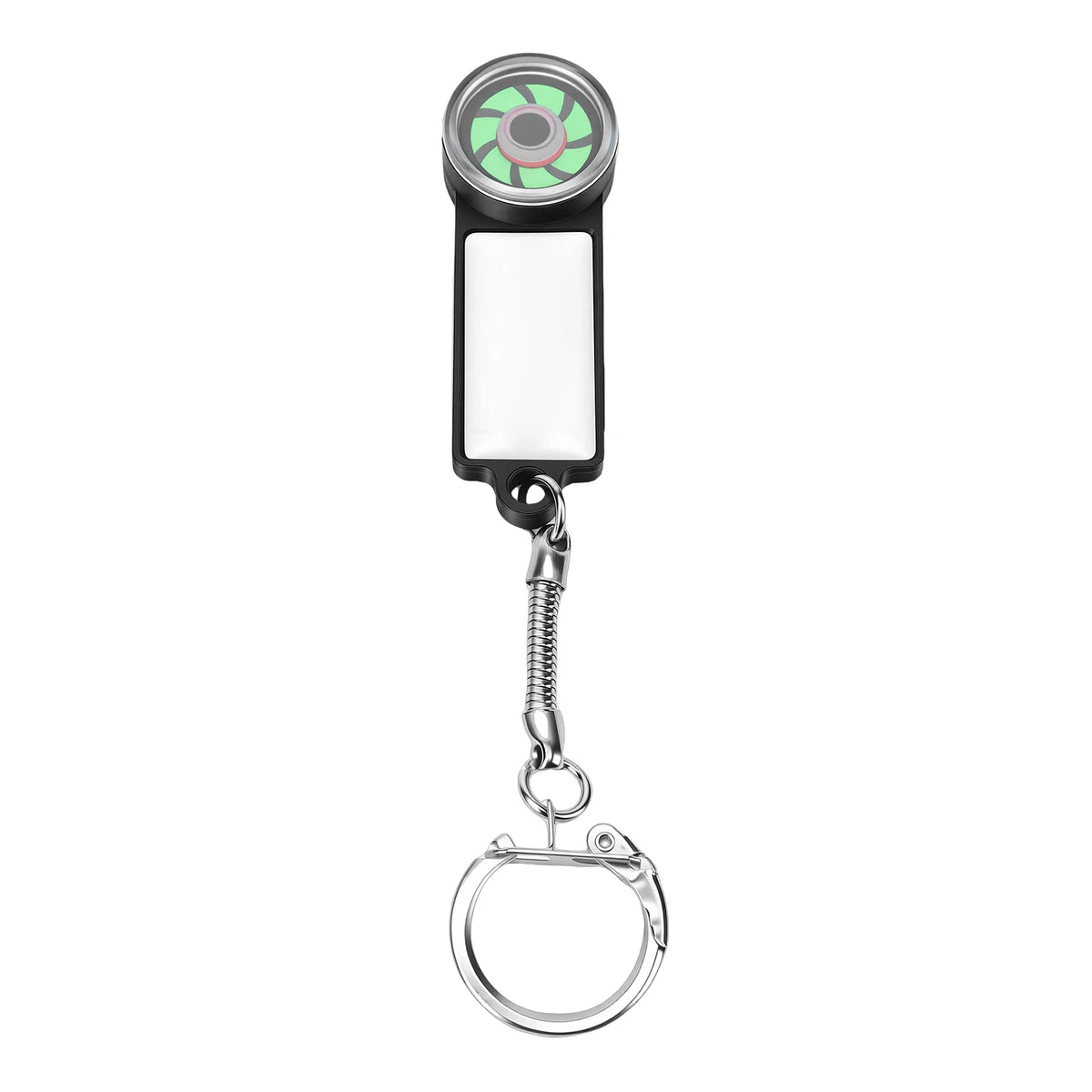 Portable Motor Rotation Tester & AC Solenoid Coil Detector