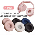 JBL T450BT T500BT T510BT T520BT Replacement Ear Pads – 1 Pair