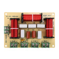 120W 4-Way Solderless Crossover Module for DIY Home Speakers