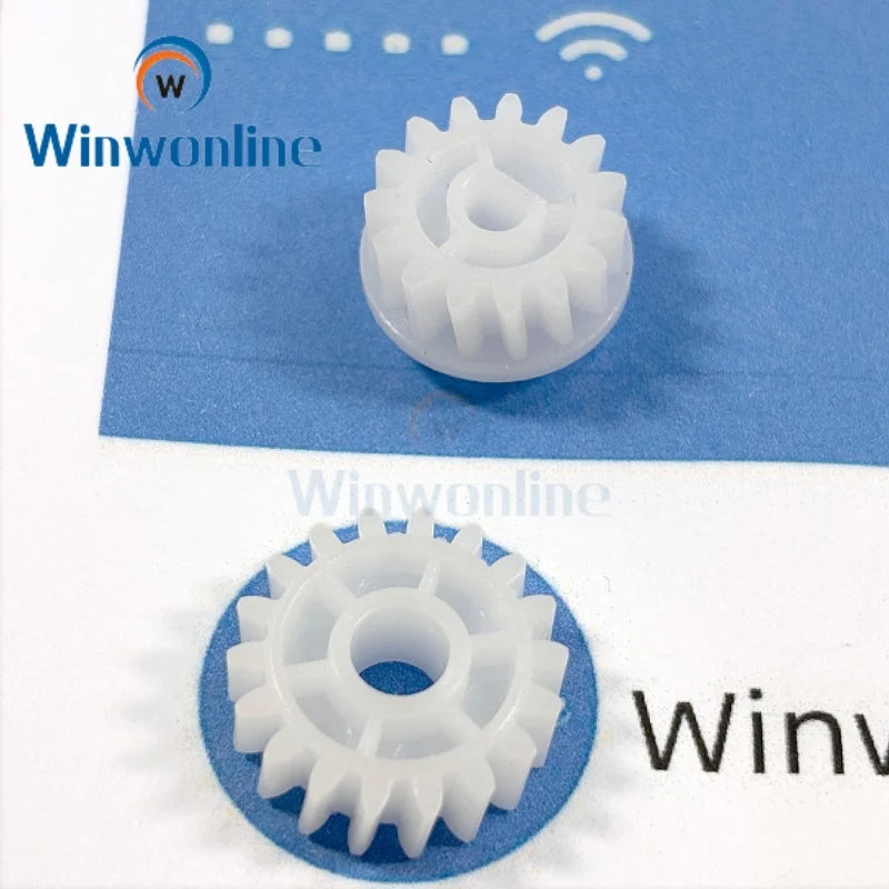 HP P3015 M525 Replacement Gear Kit 10 Sets | LaserJet Parts