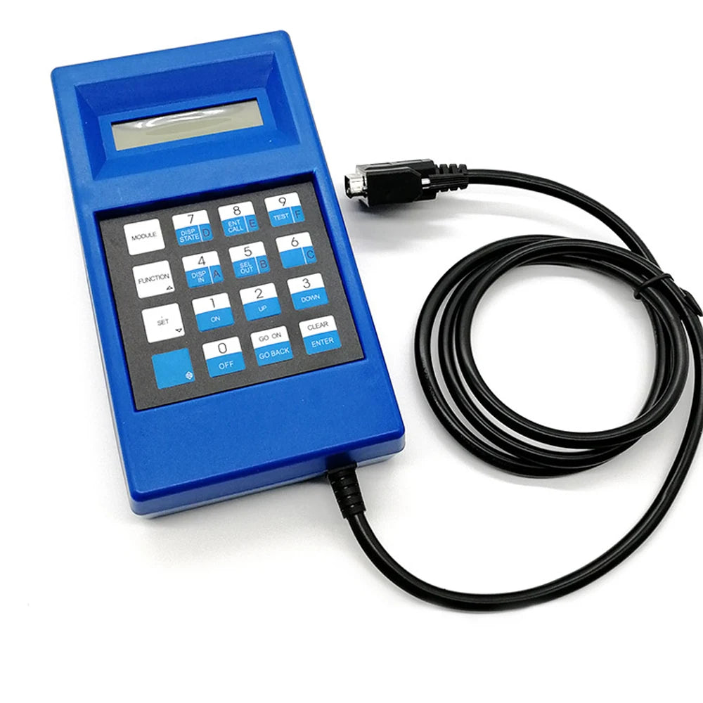 Elevator Server Test Tool for OTIS & XIZI OTIS Debugging