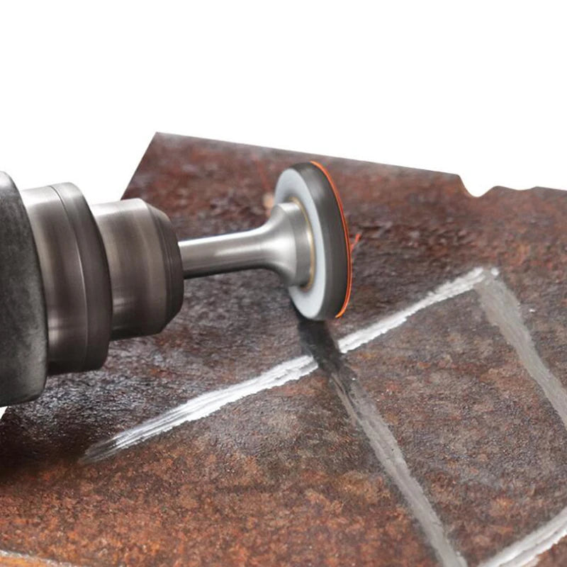 T-Shaped Carbide Tungsten Rotary Burr – 3mm Shank